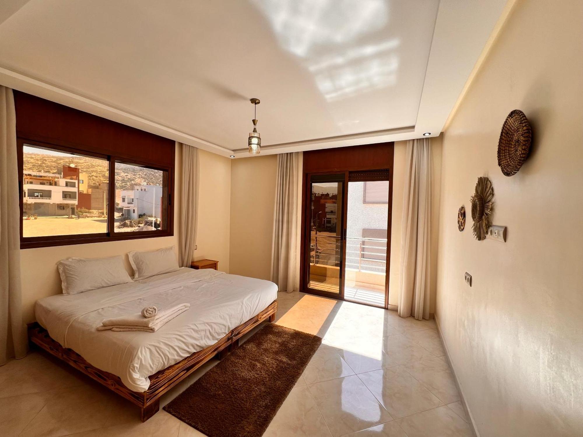 Auberge Golden Wave Эмуан Экстерьер фото