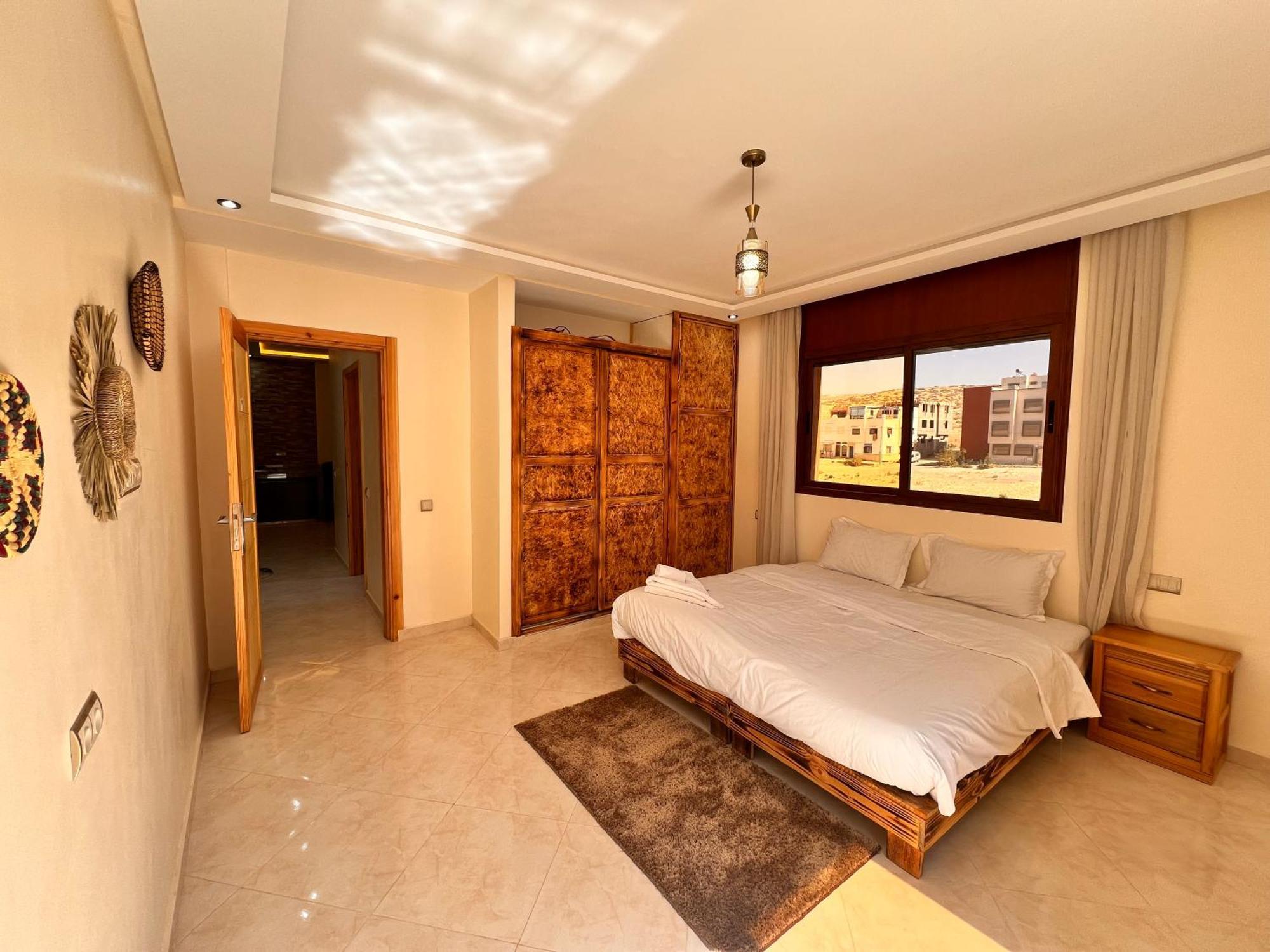 Auberge Golden Wave Эмуан Экстерьер фото