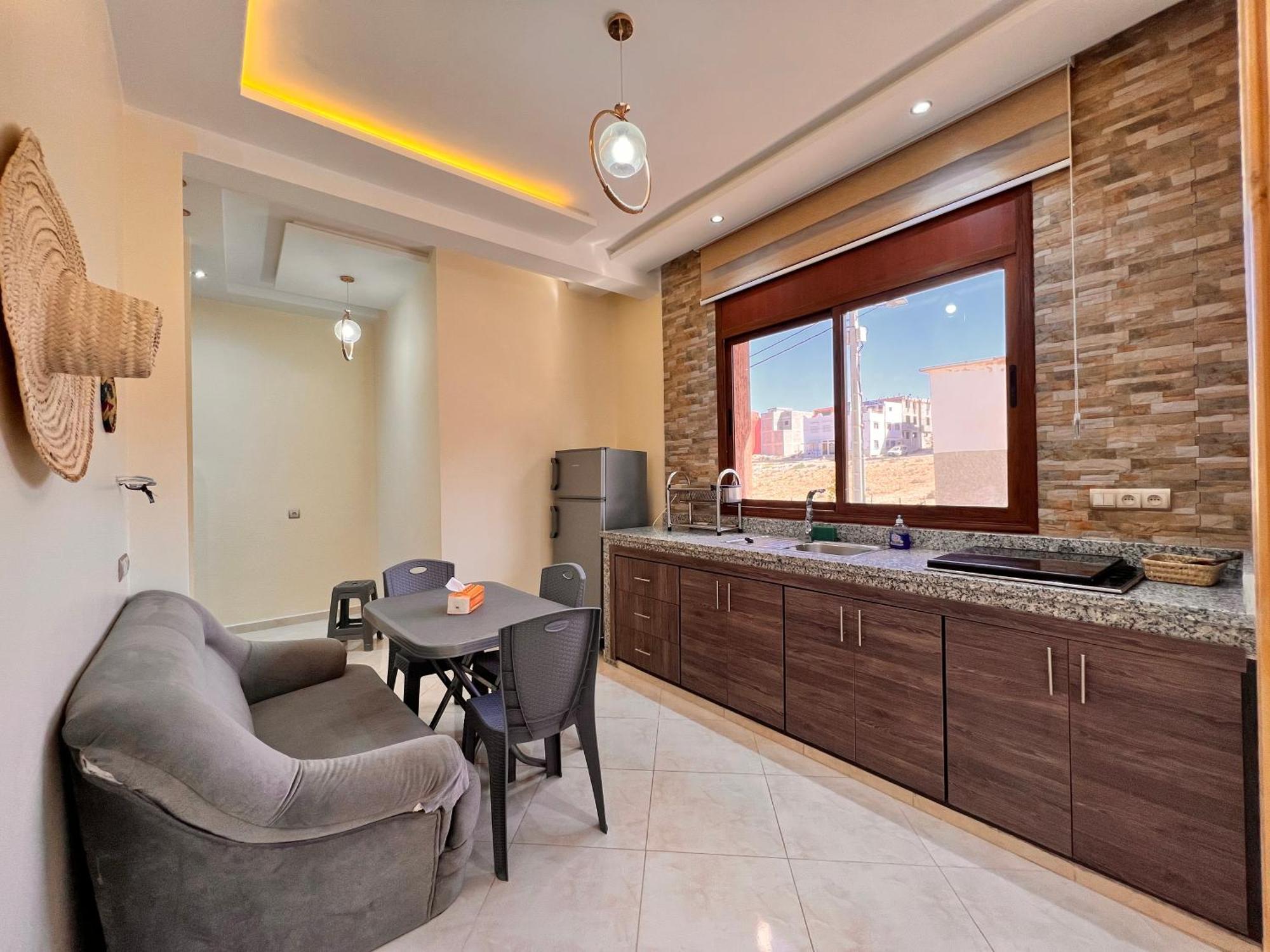 Auberge Golden Wave Эмуан Экстерьер фото