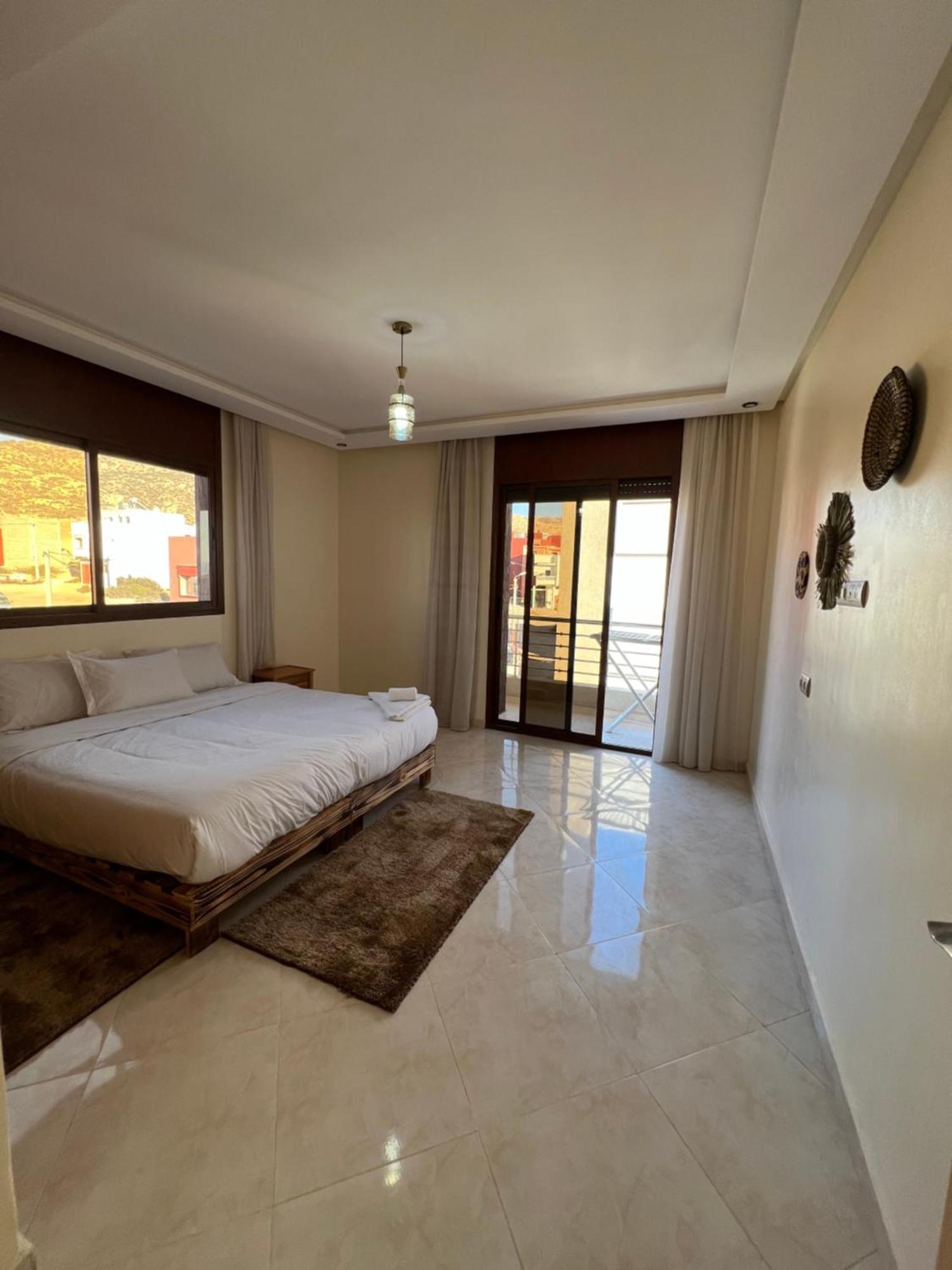 Auberge Golden Wave Эмуан Экстерьер фото